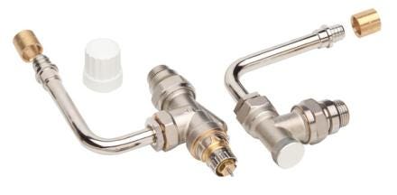 KIT HYDROC.75MM GLIS.RA-IN EQ.+RLV-S 013G2323 DANFOSS  [013G2323]