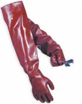 GANTS - PVC