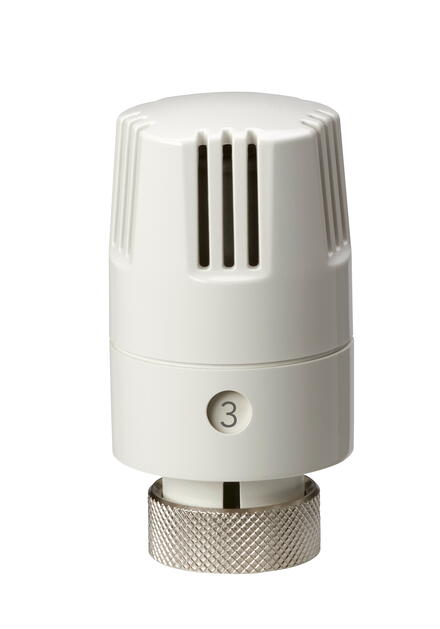TETE THERMOSTATIQUE