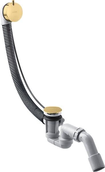 SET COMP.FLEXAPLUS S DORE BAIGN.AXOR 58316990 HANSGROHE  [58316990]