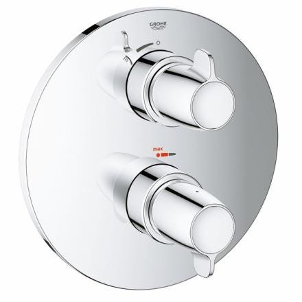 FACADE MIT THER DCH            GROHE 29094000 GROHE  [29094000]