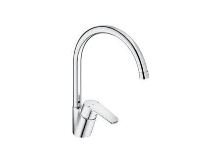 MITIGEUR EVIER - MONODIN-N         A5A8498C00 ROCA SANITAIRE  [A5A8498C00]