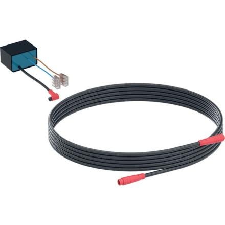 BLOC ALIMENTATION 230V           115.335.00.1 GEBERIT  [115.335.00.1]