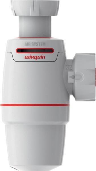 NEO AIR SYSTEM - Siphon avec bonde