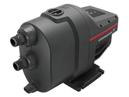 SURPRESSEUR - Scala 1 - Pompe auto-amorçante