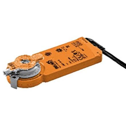 SERVOMOTEUR TOR 230 VAC CM230-F-L    SMR2T230 AXELAIR  [SMR2T230]