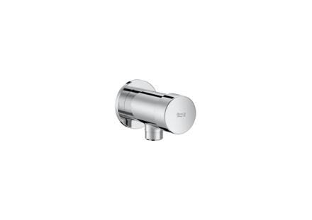 ROBINET MUR.FLUENT TEMP URINOIR 7L A5A9D24C00 ROCA SANITAIRE  [A5A9D24C00]