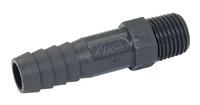 EMBOUT A COLLER / A VISSER PVC - Cannelé
