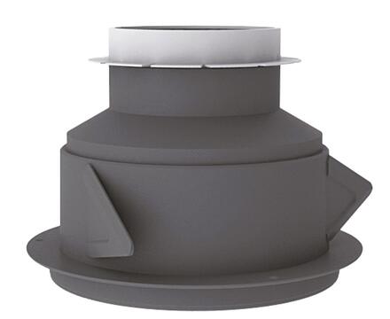 ACCESSOIRES DIFFUSION - Manchon