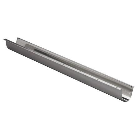GOULOTTE ALU - Goulotte de protection