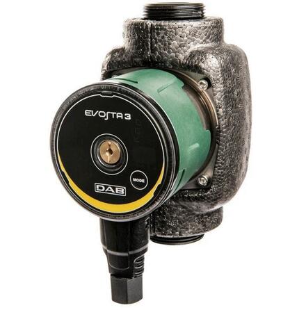 CIRCULATEUR ELECTRONIQUE EVOSTA - Entraxe : 180 mm