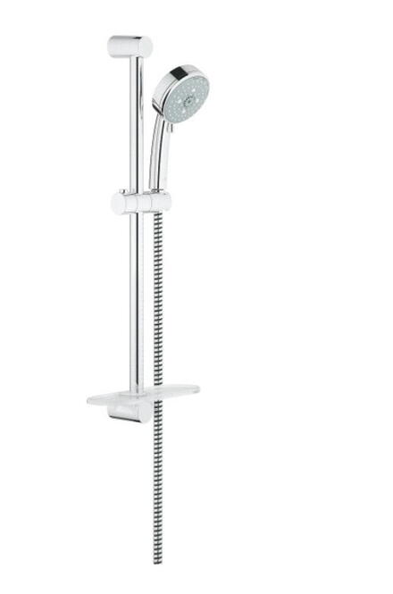 TEMPESTA - Cosmopolitan - Barre de douche complète