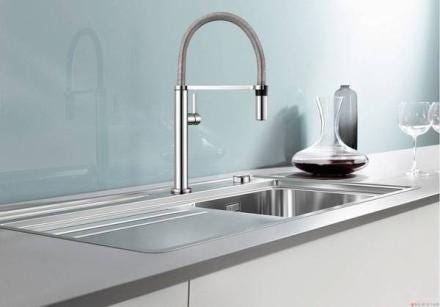 CULINA-S MINI - Mitigeur évier monotrou