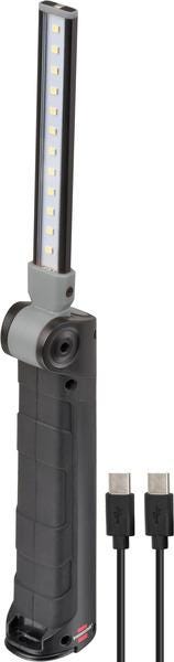 LAMPE PORTABLE LED SANSA RECHARG.  1177370010