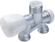 MONOTUBE 4 VOIES