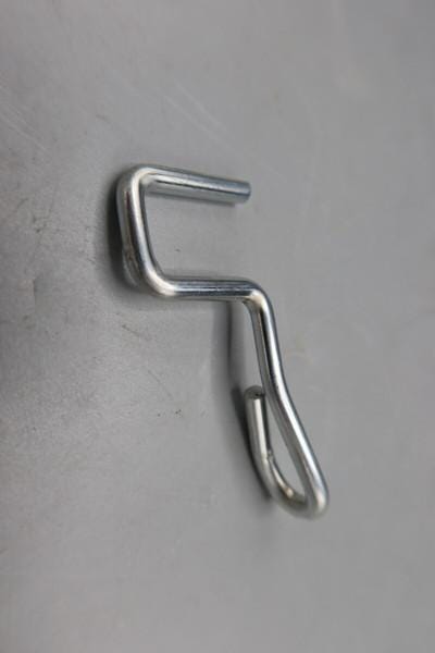 BRIDE FIXATION ELEMENT BARILLET     300024389 DE DIETRICH PIECE RECHANGE BDR  [300024389]