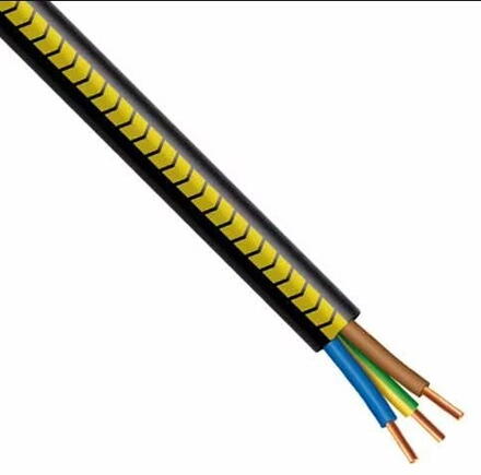 CABLE R2V 3G2.5 C50 MIGUELEZ  81010312-509205 MIGUELEZ 