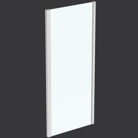 PAROI FIXE LATERALE 90 I.LIFE         T4865EO IDEAL STANDARD FRANCE