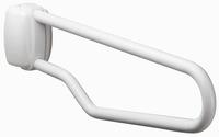 BARRE RELEVABLE 60CM BLC        PELLET 822860 PELLET ASC  [822860]