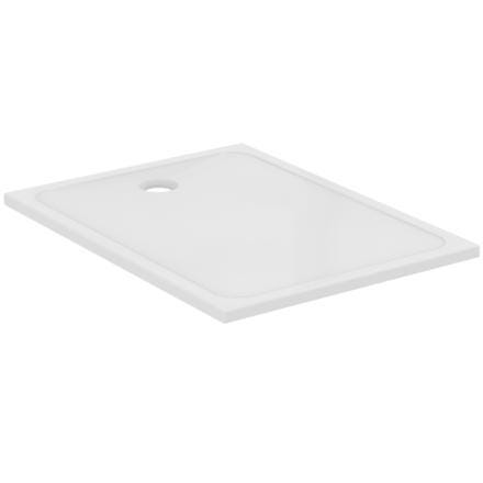 RECEVEUR OKYRIS+ 120X90 BONDE A GCHE  P021401 IDEAL STANDARD FRANCE  [P021401]
