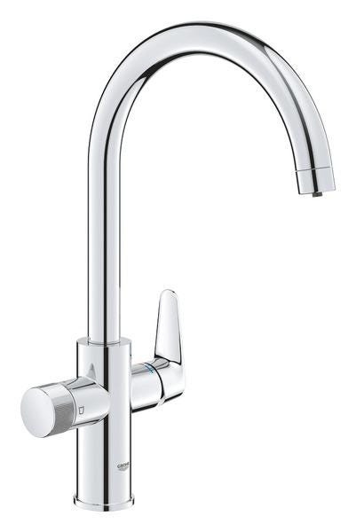 MITIGEUR BLUE PURE BAUCURVE      CHR 30580000 GROHE  [30580000]