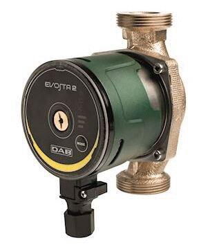 CIRCULATEUR ELECTRONIQUE EVOSTA - Entraxe : 150 mm