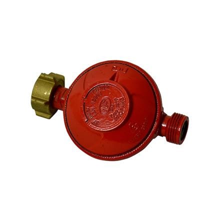 DETENDEUR FIXE BASSE PRESSION - DFP - Détendeur Fixe Propane