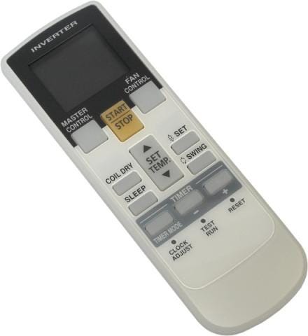 TELECOMMANDE IR ASYA7A18LCC/LACM       891511 ACTA ATLANTIC  [891511]