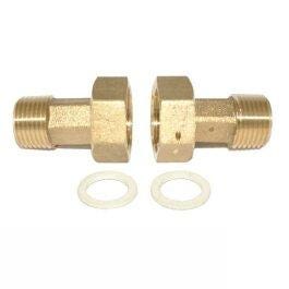 RACCORD DN15  ENERGIE THERMIQUE         14583 ITRON  [14583]