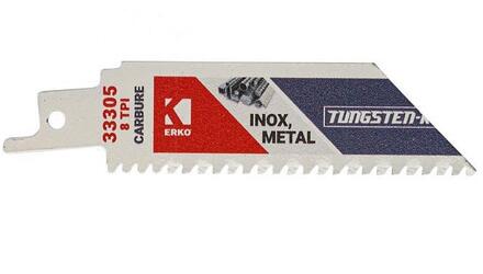 LAME SCIE SABRE - Tungsten-K