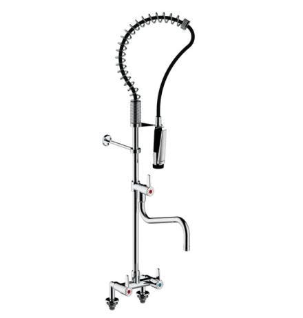 COLONNE MEL/2TR PLAGE PRESTO CHEF 30CM  70828 PRESTO LES ROBINETS  [70828]