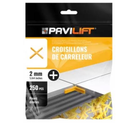 CROISILLON CARREL.2MM/+G/STO.S/250 CC2+S250GS PAVILIFT