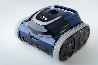 NETTOYEUR ELECTRIQUE SANS FIL CF400   CF400CL DEL  [CF400CL]