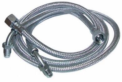 FLEXIBLE - Flexible coudé