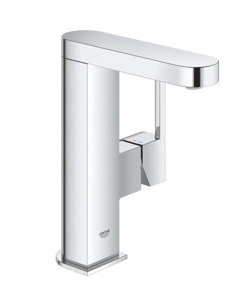 PLUS - Mitigeur lavabo non digital