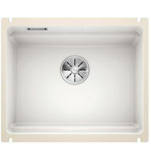 EVIER 1C.BLANCOETAGON 500-U BLANC      525149