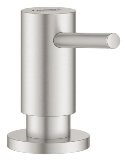 DISTRIBUTEUR SAV.SUPERSTEEL    GROHE 40535DC0 GROHE  [40535DC0]