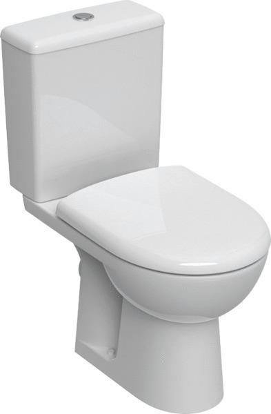 RENOVA - Pack WC au sol