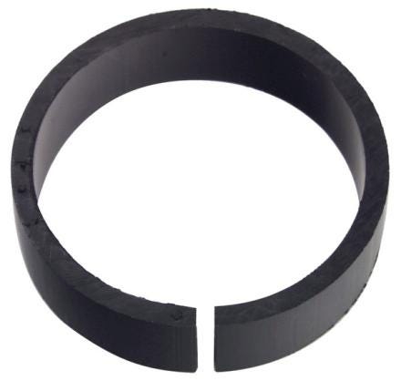 CONTAIN-IT PLUS - Bague à encliquetage