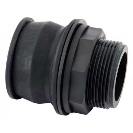 TRAVERSEE DE PAROI QUICK  M 1"1/4      356143 JETLY  [356143]
