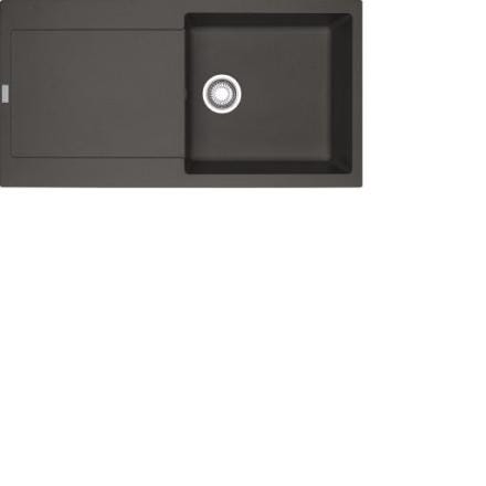 EVIER MARIS MRG611-97 GRIS ARDOISE MAT 396430