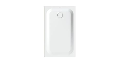 RECEVEUR BETTE ULTRA 120X75 BLC      1670-000