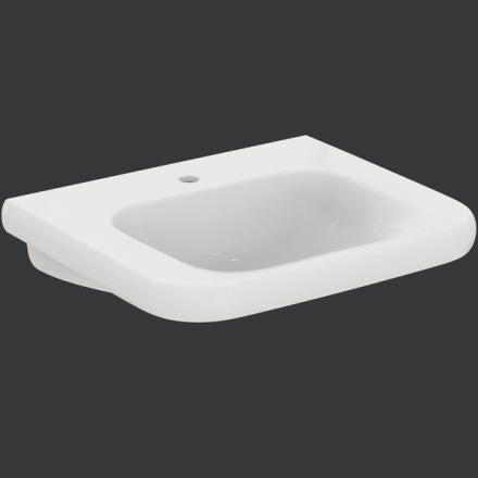 LAVABO PMR MATURA 2 65X55CM           S253801 IDEAL STANDARD FRANCE  [S253801]
