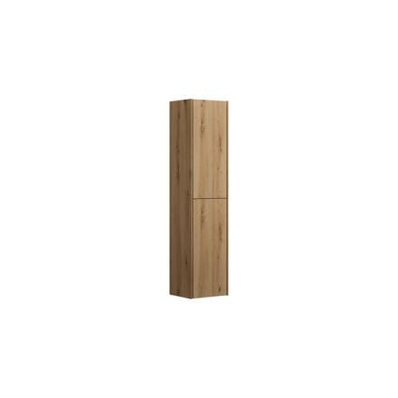 COLONNE UPCITY26 H160 2P CH.N.   HSUI037F7375