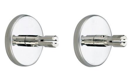 RIDEAU DE DOUCHE - Platine de raccordement