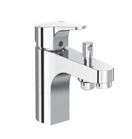 ULYSSE - Mitigeur bain-douche monotrou