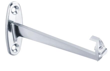SERIE ECONOMIQUE - Support tablette lavabo