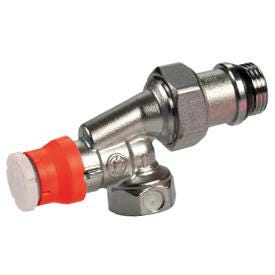 ROBINET EQUERRE INVERSEE 1/2 TG     R415VX033 GIACOMINI  [R415VX033]