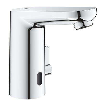 EUROSMART COSMOPOLITAN - Mitigeur lavabo