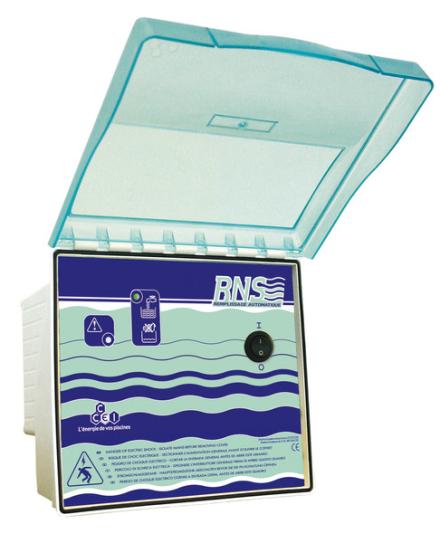 COFFRET REMPLISSAGE AUTO RNS 1   CCE-570-0283 SCP FRANCE